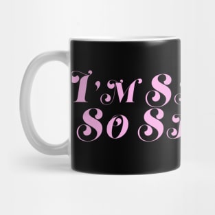 I'm Special Mug